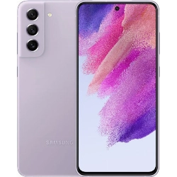 Смартфон Samsung Galaxy S21 FE, 8.256 ГБ, лавандовый